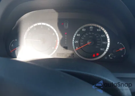 2012 Honda Accord 3.5 Ex-L from USA, damaged, VIN 1HGCS2B84CA007250